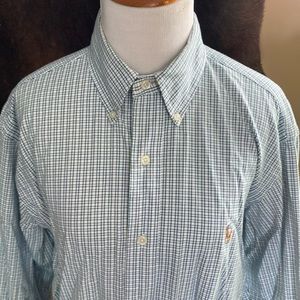 Ralph Lauren Oxford Shirt